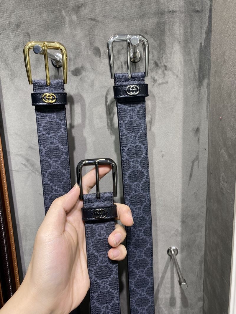 Gvc*1 belts